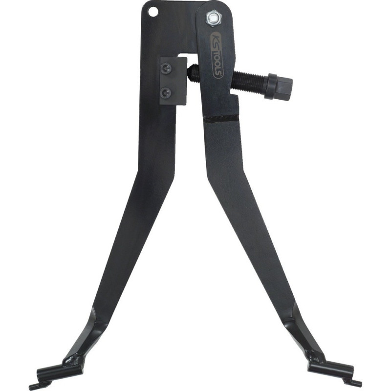 Outil De Montage Et Démontage Pour Plaquettes De Frein Volvo