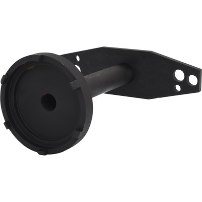 Clé À 6 Ergots Pour Écrou D'Essieu Arrière Mercedes Ø 122/139 mm