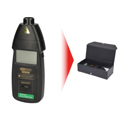 Compte-Tours Électroniques À Affichage LED