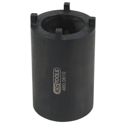 Douille À 4 Ergots Pour Direction Ø 52 mm Pour Daf