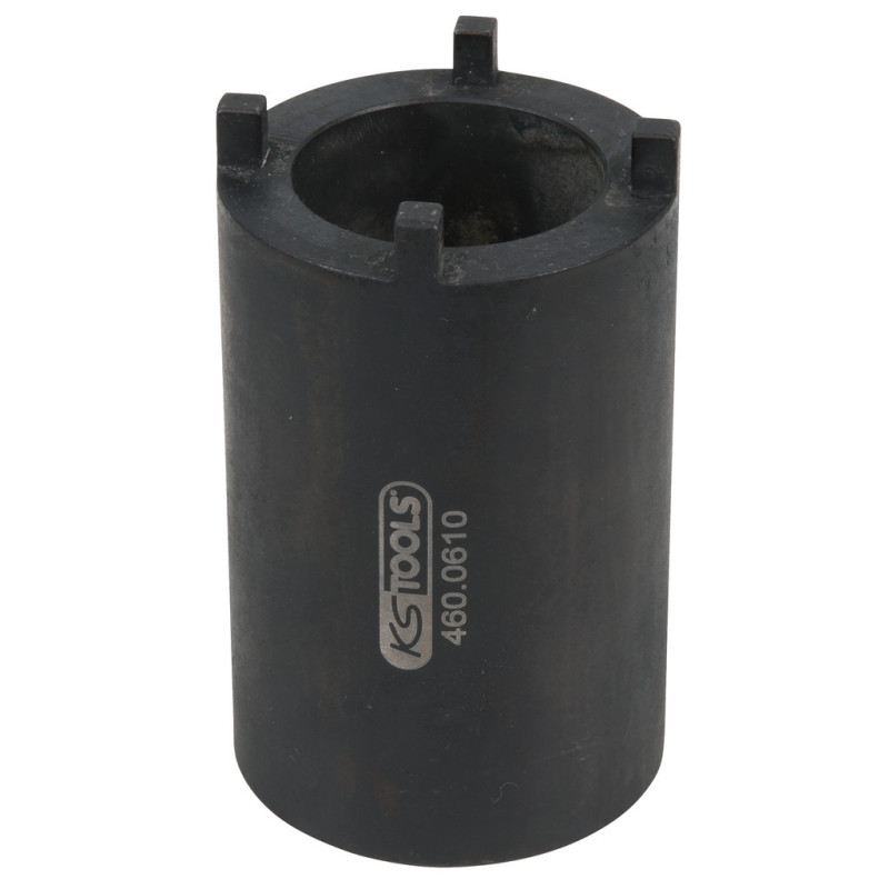 Douille À 4 Ergots Pour Direction Ø 52 mm Pour Daf