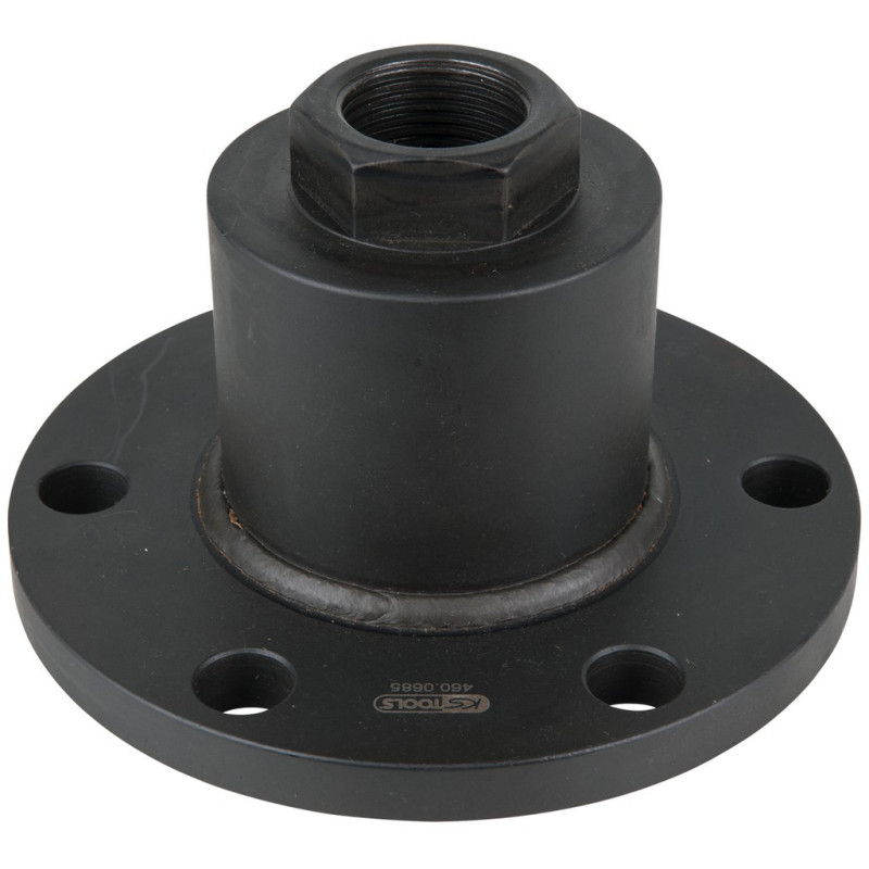 Extracteur De Moyeu De Roue Ø 166,0 mm