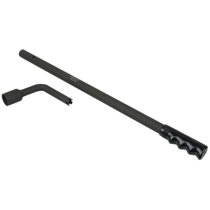 Jeu De Clés Cabine Conducteur Pour Volvo / Scania, 2 Pcs.