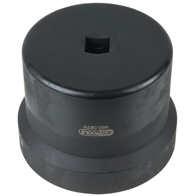 Douille À 6 Ergots Ø 102 mm Pour Mercedes