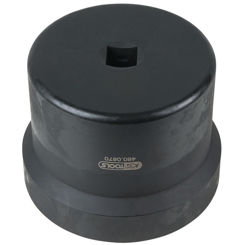 Douille À 6 Ergots Ø 102 mm Pour Mercedes