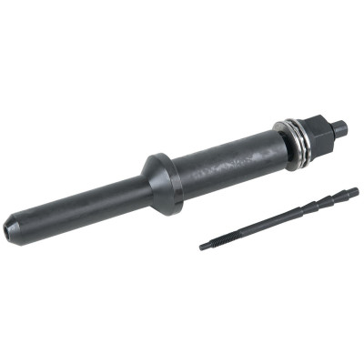 Outil De Démontage De Douilles D'Injecteur, Logement Conique