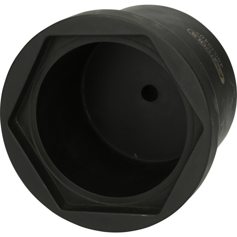 Douille 3/4'' Pour Écrou D'Essieu Iveco, 98 mm