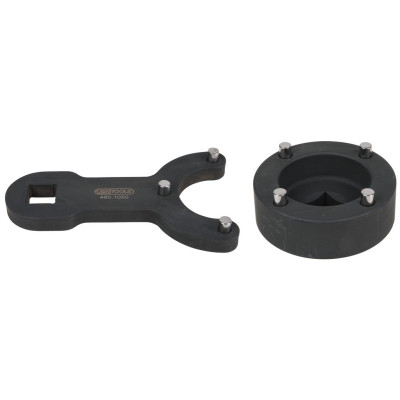 Jeu D'Outils Pour Vérin De Levage Hydraulique Volvo, 2 Pcs