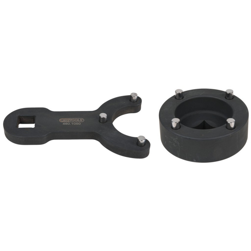 Jeu D'Outils Pour Vérin De Levage Hydraulique Volvo, 2 Pcs