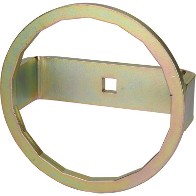 Clé Pour Filtre À Huile Man Ø135 mm / 18 Cannelures