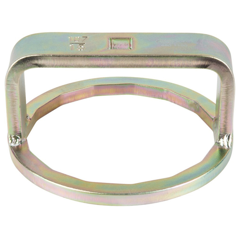 Clé Pour Filtre À Huile Volvo Ø107 mm / 15 Cannelures