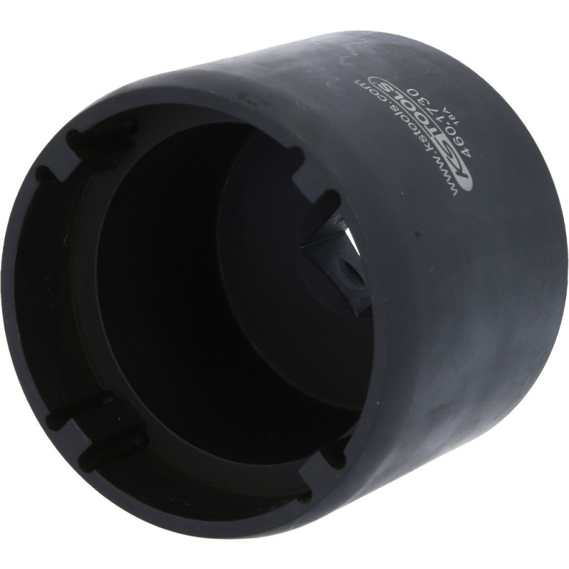 Douille 3/4'' À 4 Ergots Ø 72 mm Pour Scania