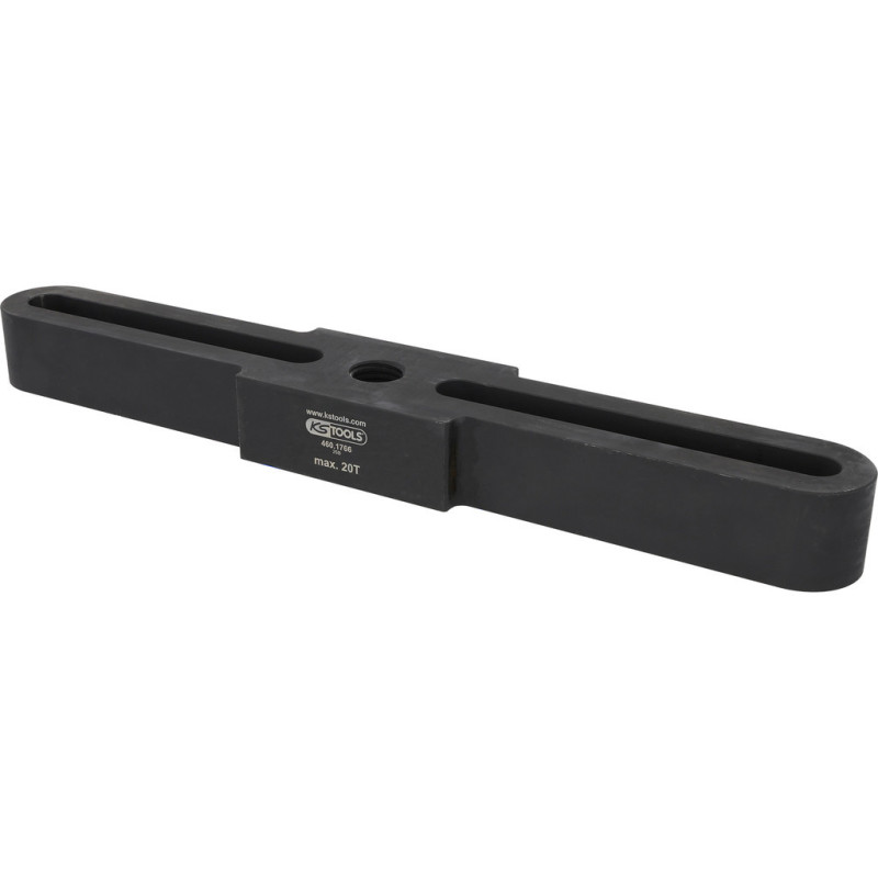 Traverse 500 mm Pour 460.1765