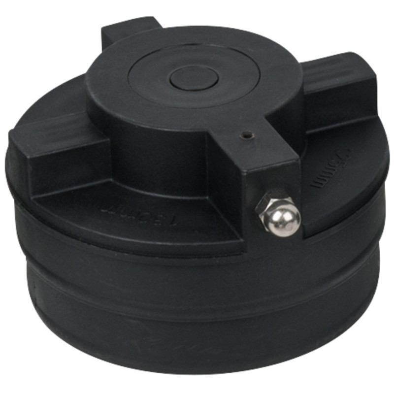 Adaptateur De Contre-Bouchon À 2 Niveaux, 105X110 mm