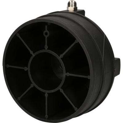 Adaptateur D'Obturation Étagé À 2 Niveaux, 125X130 mm