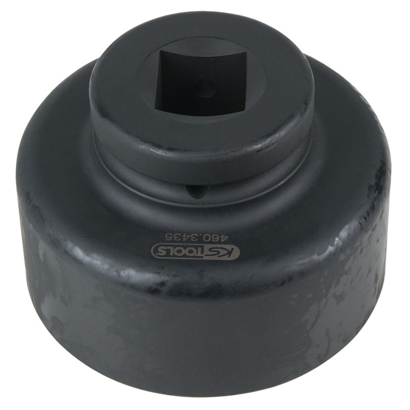 Douille 8 Pans Pour Écrou D'Essieu, 90 mm