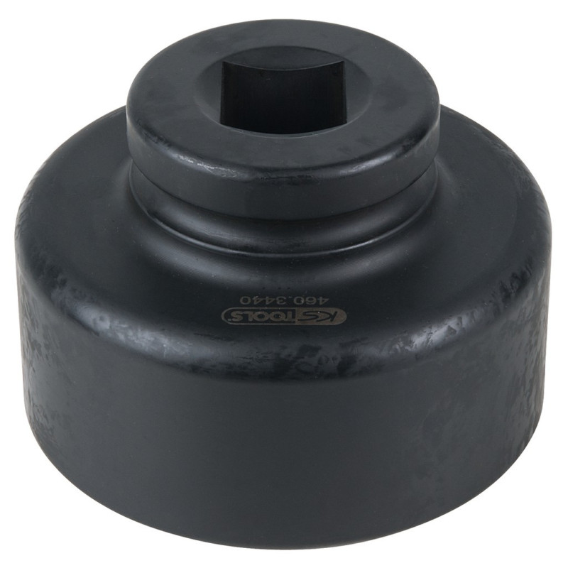 Douille 8 Pans Pour Écrou D'Essieu, 95 mm