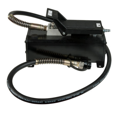 Pompe Hydraulique 700 Bar