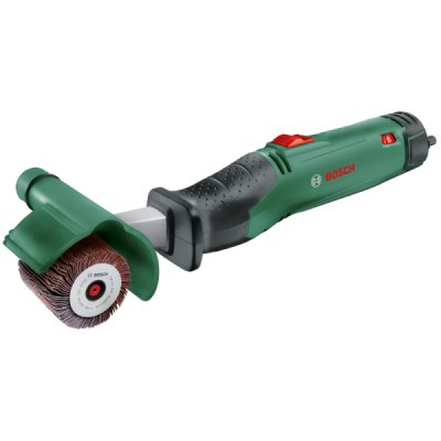 Ponceuse Multifonction Texoro 250W + Coffret + Accessoires