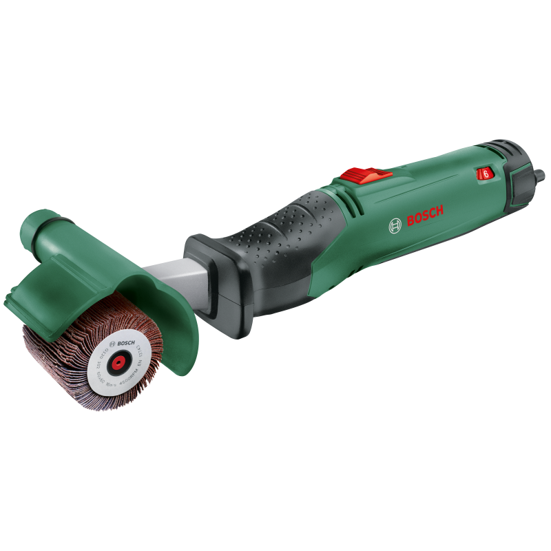 Ponceuse Multifonction Texoro 250W + Coffret + Accessoires