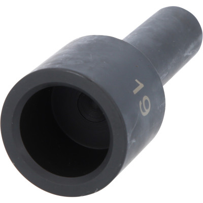 Pièce De Pression Ø 24 mm Extérieur