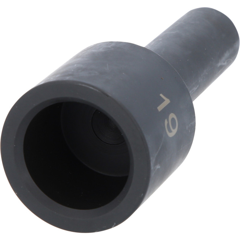 Pièce De Pression Ø 24 mm Extérieur