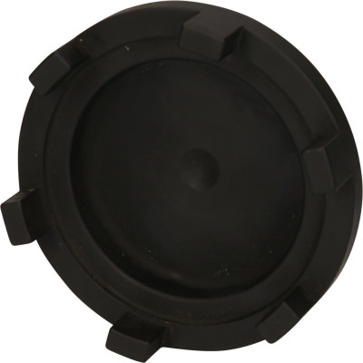 Douille À 6 Ergots Ø 58 mm Intérieur Pour Mercedes