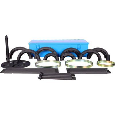 Jeu D'Extracteurs De Roulement De Boîte De Vitesses Zf