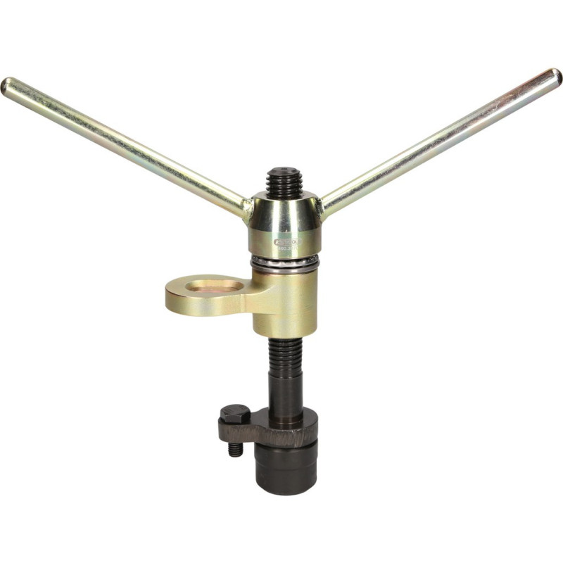 Compresseur De Ressorts De Soupapes Pour Scania