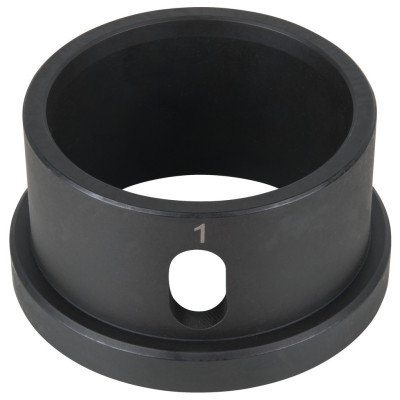 Douille De Démontage Avec Ouverture De Contrôle, Grande