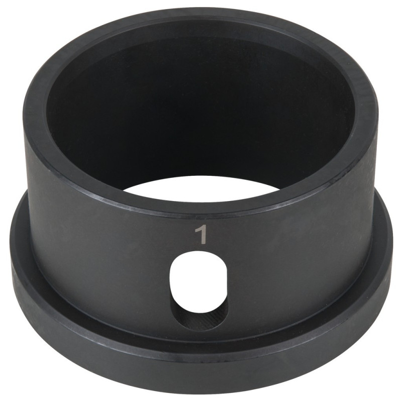 Douille De Démontage Avec Ouverture De Contrôle, Grande