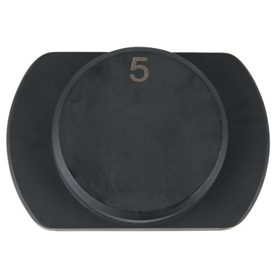 Pièce De Pression Pour Démontage, Grande Douille