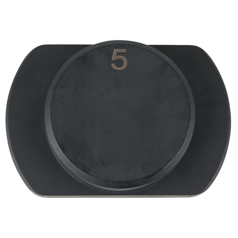 Pièce De Pression Pour Démontage, Grande Douille