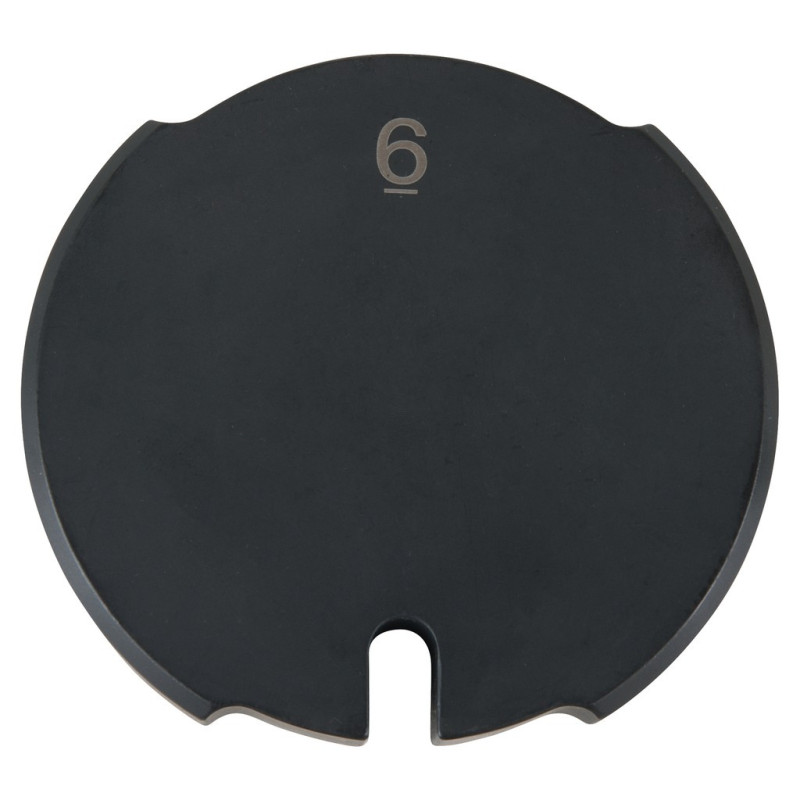 Pièce De Pression Pour Montage, Grande Douille