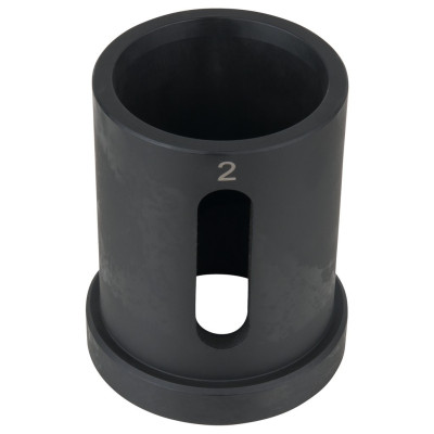 Douille De Montage Et Démontage Avec Ouverture De Contrôle