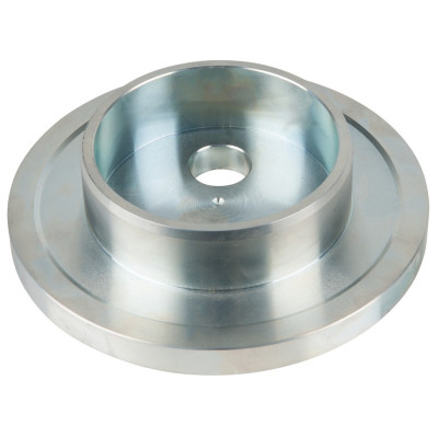 Flasque De Montage Ø 83 mm Pour Palier De Roue D'Essieu Arrière Volvo Fm