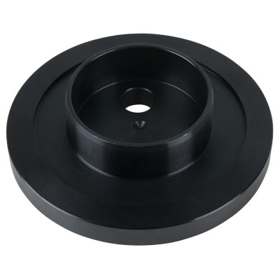 Flasque De Montage Ø 61 mm Pour Palier De Roue D'Essieu Avant Volvo Fm