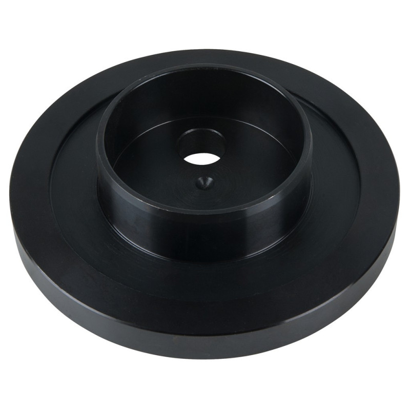 Flasque De Montage Ø 61 mm Pour Palier De Roue D'Essieu Avant Volvo Fm