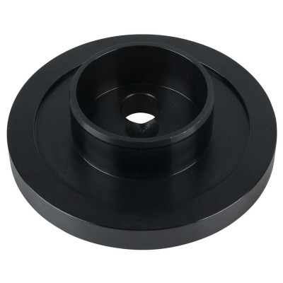 Flasque De Montage Ø 51 mm Pour Palier De Roue D'Essieu Relevable Volvo Fm