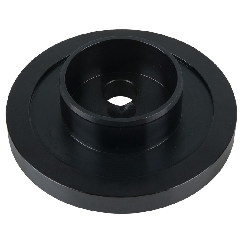 Flasque De Montage Ø 51 mm Pour Palier De Roue D'Essieu Relevable Volvo Fm