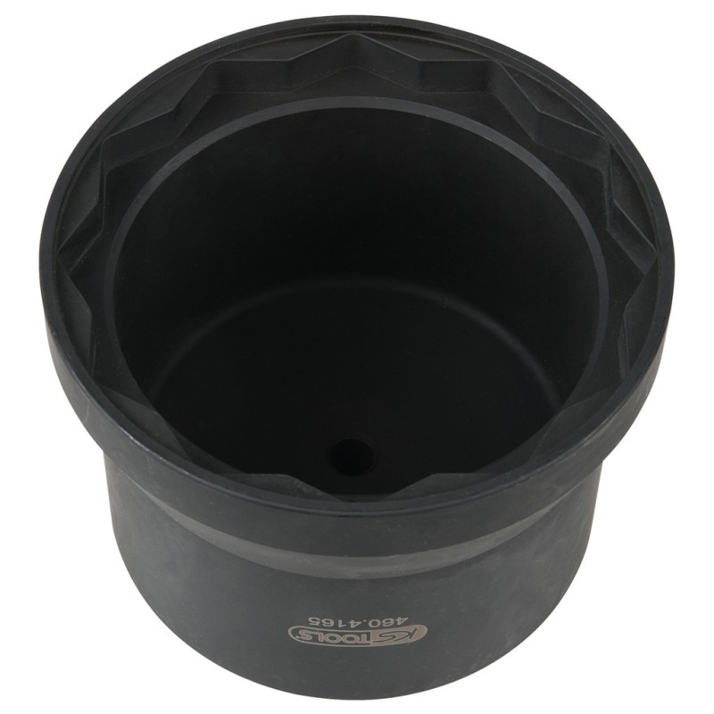 Douille 12 Pans Pour Écrou D'Essieu Iveco, 105 mm