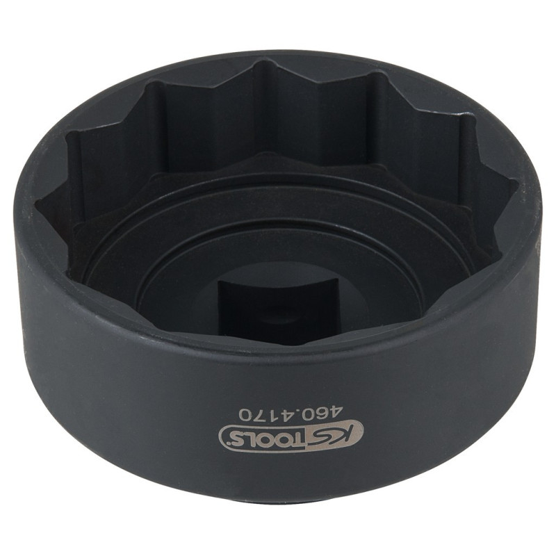 Douille 12 Pans Pour Écrou D'Essieu Iveco,1 85 mm