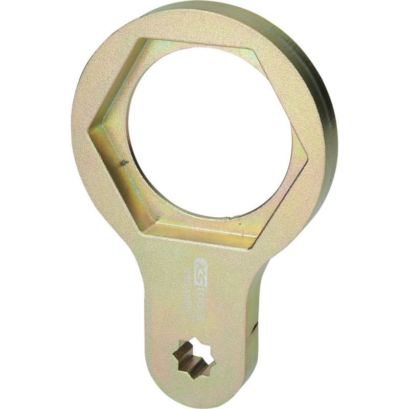 Clé 6 Pans 1/2'', 74 mm Pour Volvo