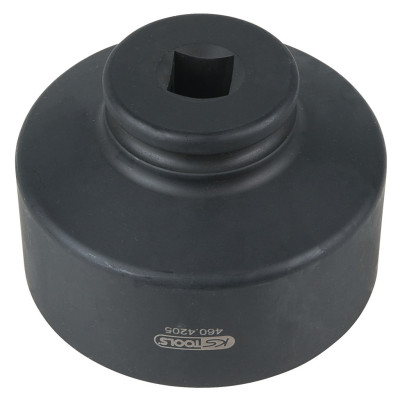 Douille À 6 Ergots Ø 107 mm Pour Écrou D'Essieu Mercedes