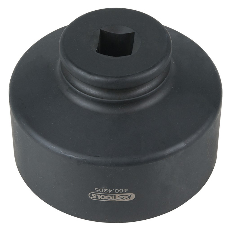 Douille À 6 Ergots Ø 107 mm Pour Écrou D'Essieu Mercedes