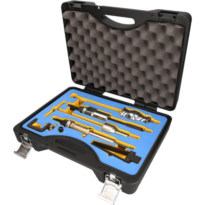 Jeu D'Outils D'Entretien D'Injecteurs Pour Hino, 4 Pcs