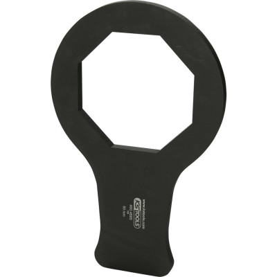 Clé À Frapper 8 Pans Pour Capuchon De Moyeu Bpw, 95 mm