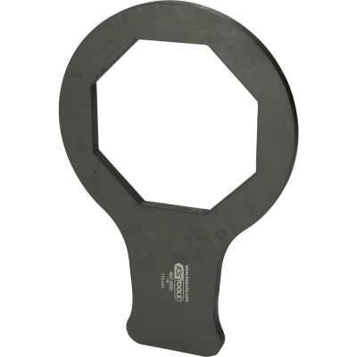 Clé À Frapper 8 Pans Pour Capuchon De Moyeu Bpw, 110 mm