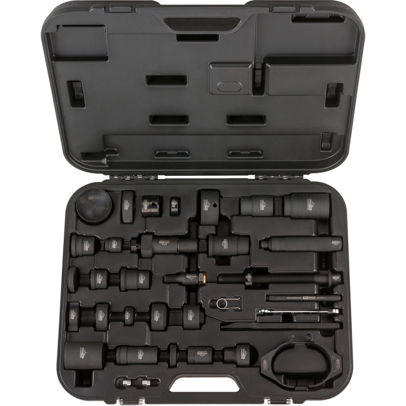 Kit De Réparation Universel Pour Étriers De Frein, 36 Pièces