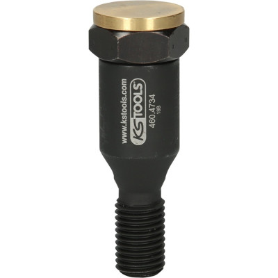 Tige Filetée Longue / Courte Ø 30 mm